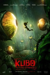 Kubo And The Two Strings (2016) Dual Audio Hindi BluRay 480p [300MB] || 720p [800MB] download