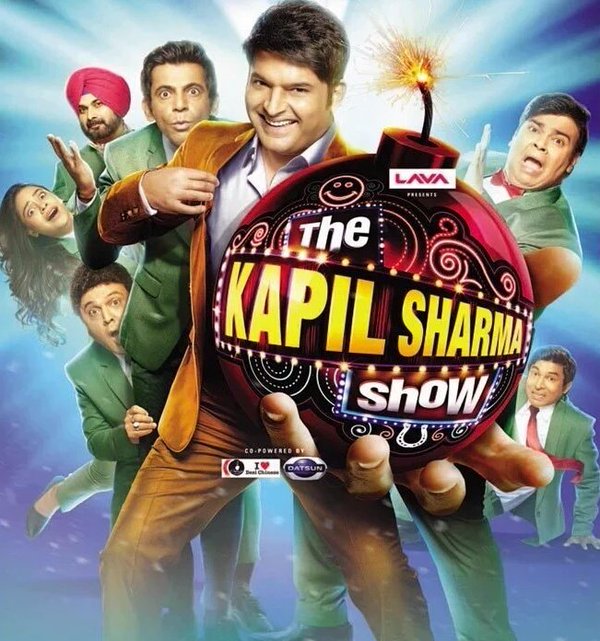 The Kapil Sharma Show S02 17th January (2021) HDTV Hindi 720p [ 650MB ] || 480p [ 300MB ] download