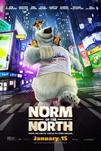 Norm Of The North (2016) Dual Audio Hindi BluRay 480p [280MB] || 720p [750MB] download
