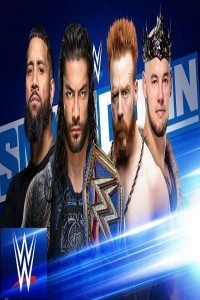 Wwe Friday Night Smackdown Live 18 September (2020) English HDTV 720p [ 950MB ] || 480p [ 300MB ] download