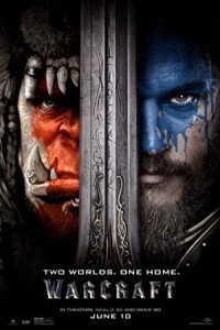 Warcraft (2016) Dual Audio Hindi BluRay 480p [350MB] || 720p [950MB] download