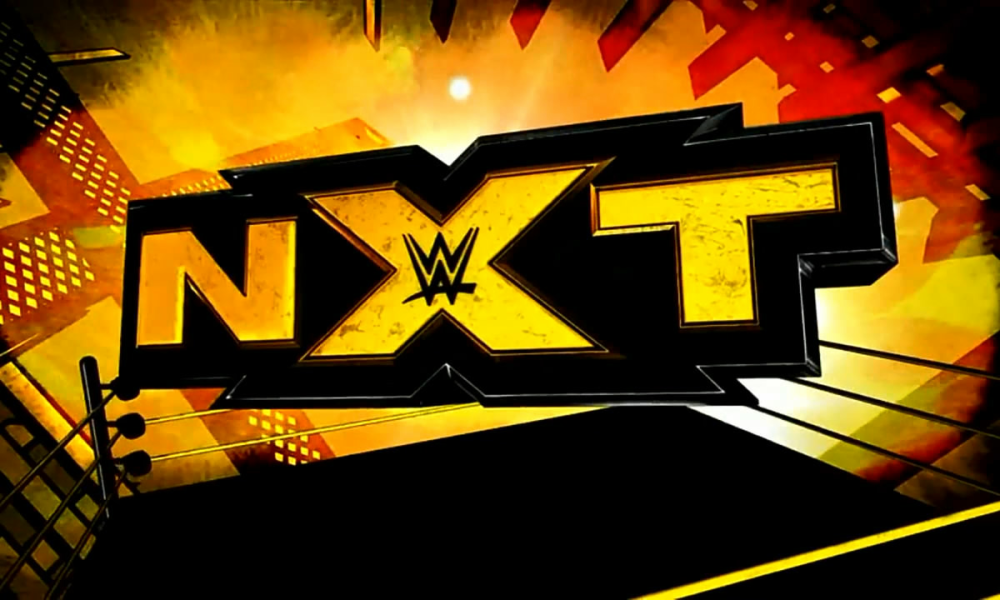 WWE NXT 3 February (2021) WEBRip English 480p [ 350MB ] download