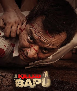 Download I Killed Bapu 2023 WEB-DL Hindi 1080p | 720p | 480p [400MB] download