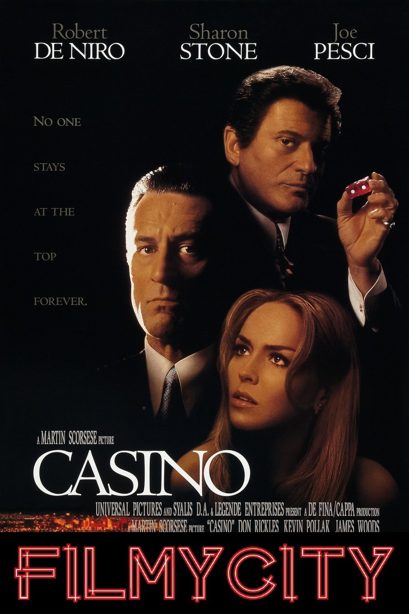 Download Casino 1995 BluRay REMASTERED Dual Audio Hindi ORG 1080p | 720p | 480p [600MB] download