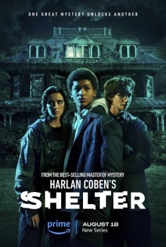 Download Harlan Cobens Shelter Season 1 WEB-DL Prime Originals Hindi ORG Dubbed 1080p | 720p | 480p [1.3GB] download