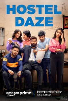 Download Hostel Daze Season 4 WEB-DL Hindi Web Series Prime 1080p | 720p | 480p [600MB] download