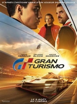Download Gran Turismo 2023 WEB-DL Dual Audio Hindi ORG 1080p | 720p | 480p [450MB] download