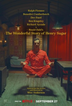 Download The Wonderful Story of Henry Sugar 2023 WEB-DL Dual Audio Hindi ORG Netflix 1080p | 720p | 480p [130MB] download