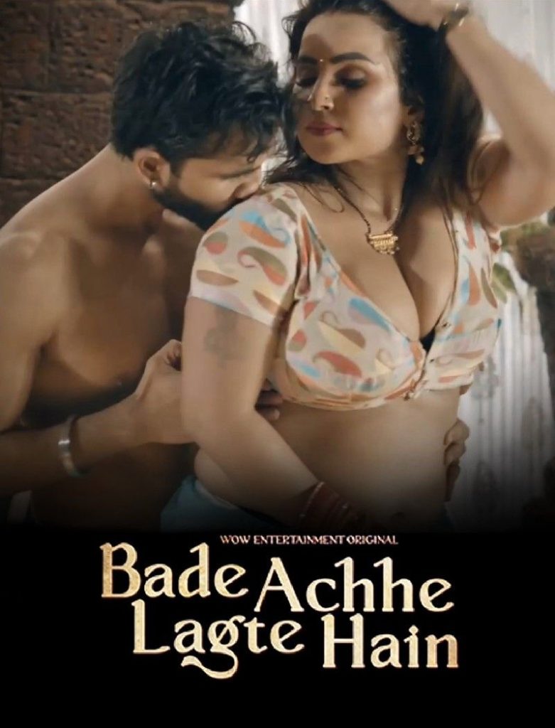 Download Bade Acche Lagte Hai S01 Part 1 2023 WEB-DL (E03-04 ADDED) Hindi Web Series Wow Entertainment 1080p | 720p | 480p [120MB] download