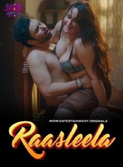 Download Rasaleela S01E01 Hindi Web Series WOW Entertainment HDRip 1080p | 720p | 480p [110MB] download