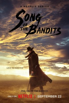 Download Song Of The Bandits Season 1 WEB-DL Netflix Originals Hindi ORG Dubbed 1080p | 720p | 480p [1GB] download