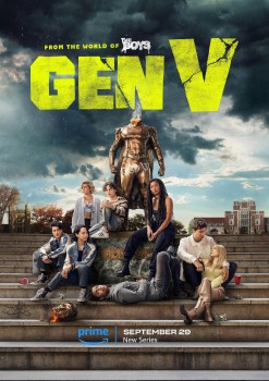 Download Gen V (Season 1) WEB-DL Hindi Dubbed Prime Series 1080p | 720p | 480p (E03 ADDED) download